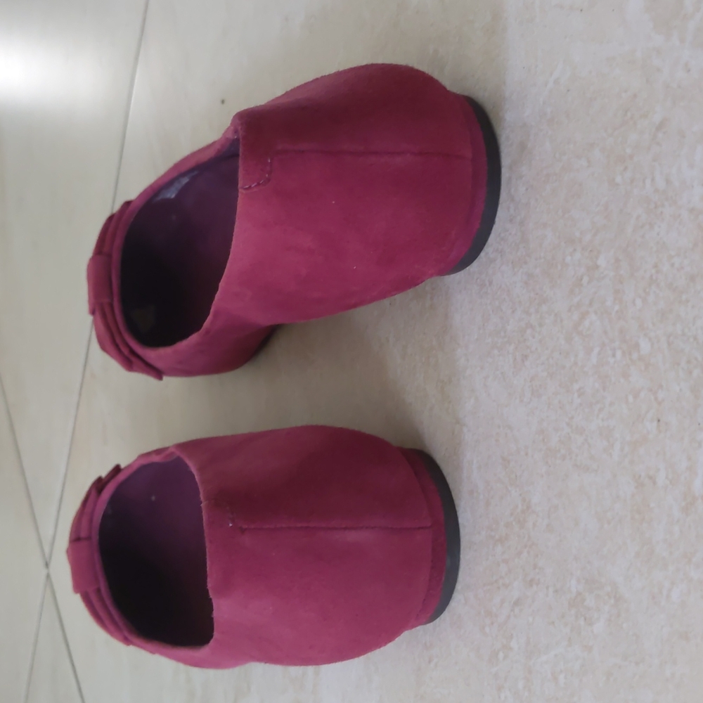 Bcbgeneration Square Toe Flats/Loafers Women's - image 3